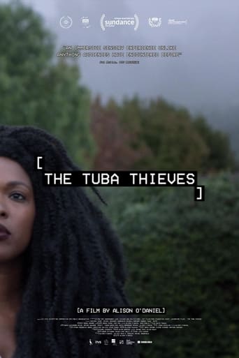 Watch The Tuba Thieves