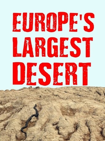 Watch Europe‘s Largest Desert