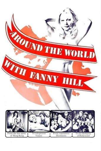 Watch Around the World with Fanny Hill