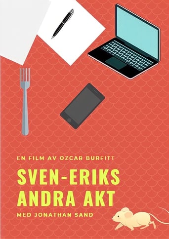Sven-Erik's Second Act