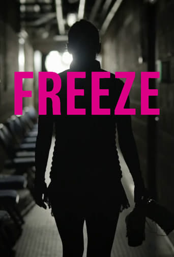 Freeze: Skating on the Edge