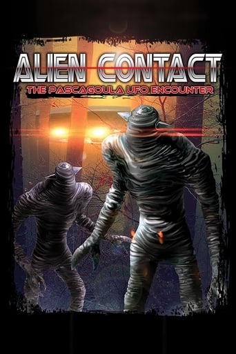 Watch Alien Contact: The Pascagoula UFO Encounter