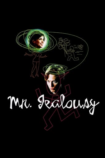 Watch Mr. Jealousy