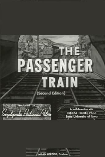 The Passenger Train