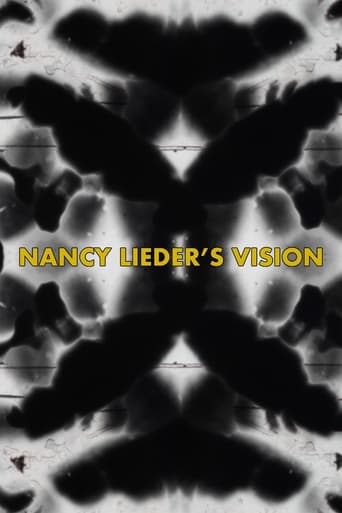 Nancy Lieder’s Vision