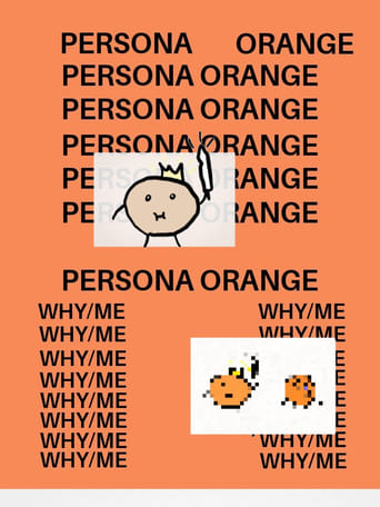 Persona Orange