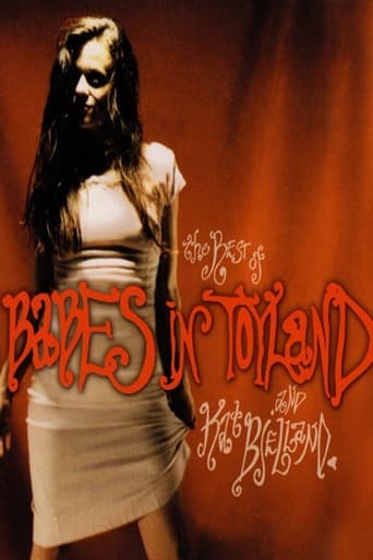 The Best of Babes in Toyland and Kat Bjelland
