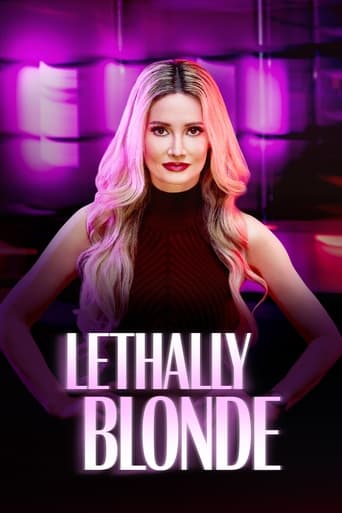 Watch Lethally Blonde