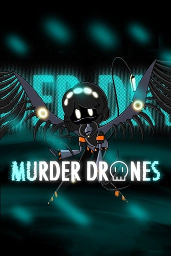 Murder Drones