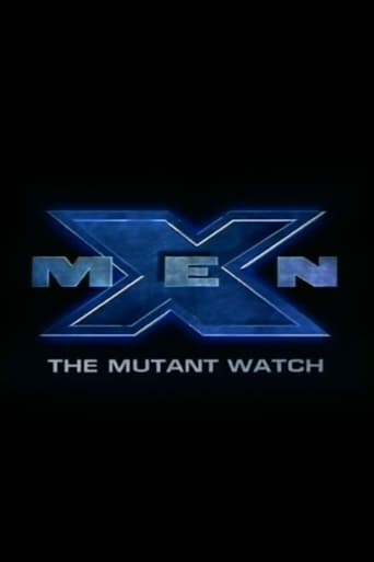 Watch X-Men: The Mutant Watch
