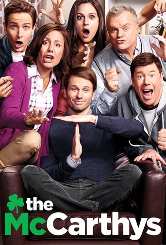 Watch The McCarthys