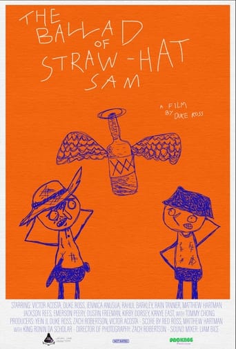 The Ballad of Straw-Hat Sam