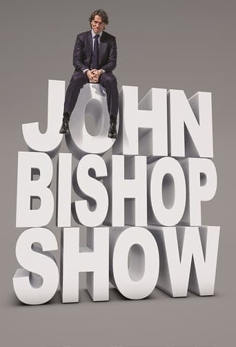 Watch The John Bishop Show