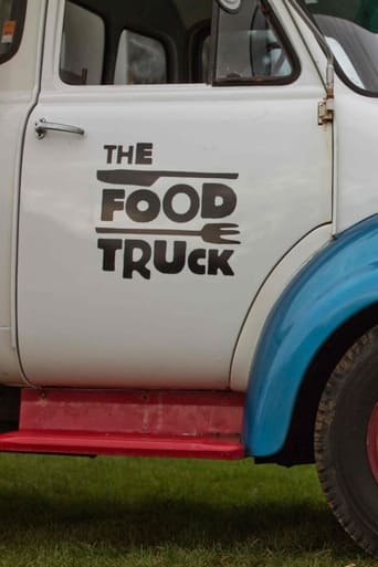 The Food Truck