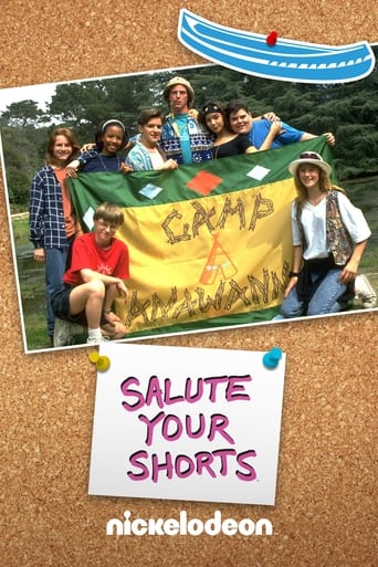 Watch Salute Your Shorts