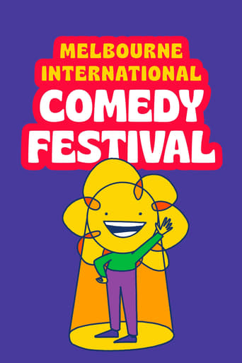 Watch Melbourne Comedy Festival