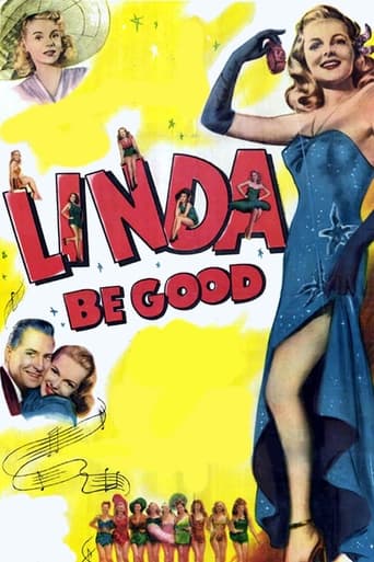 Watch Linda, Be Good