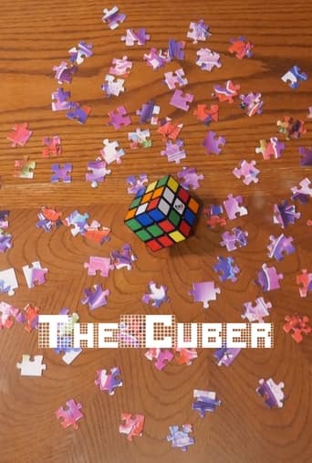 The Cuber