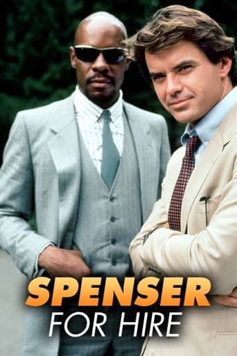 Watch Spenser: For Hire