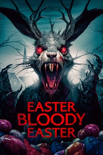 Watch Easter Bloody Easter