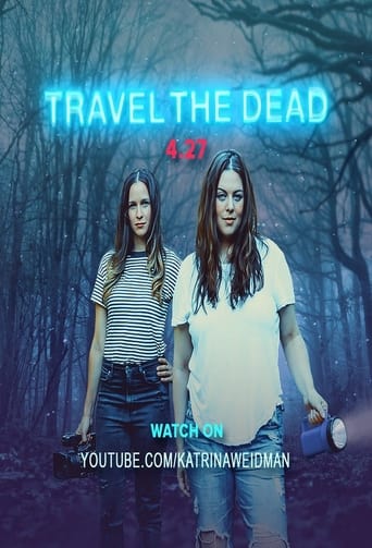 Watch Travel the Dead