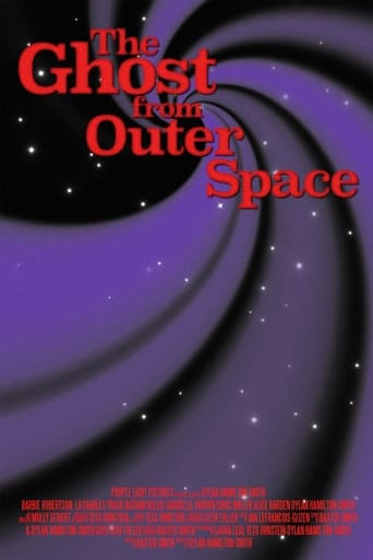 Watch The Ghost from Outer Space