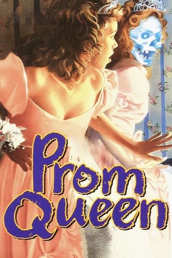 Fear Street: Prom Queen