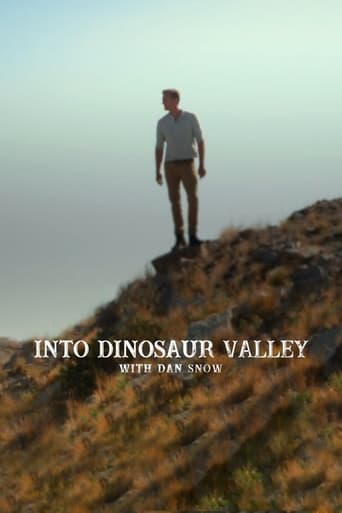 Watch Into Dinosaur Valley with Dan Snow