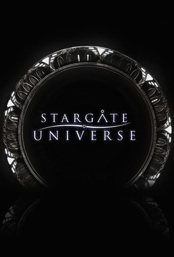 Watch Stargate Universe
