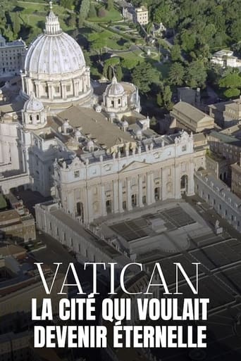 Watch The untold story of the Vatican