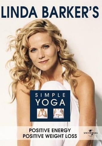 Linda Barker - Simple Yoga