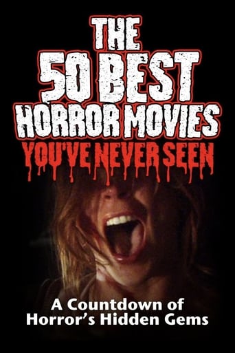 Watch The 50 Best Horror Movies You've Never Seen