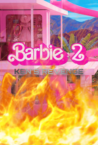Barbie 2: Ken's Revenge