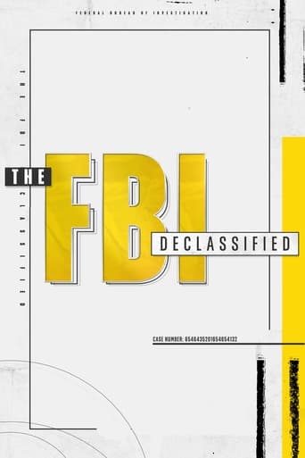 Watch The FBI Declassified