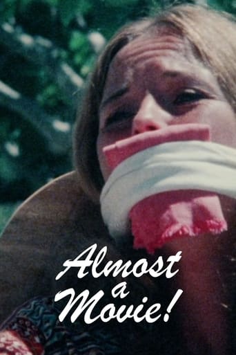 Watch Almost a Movie!