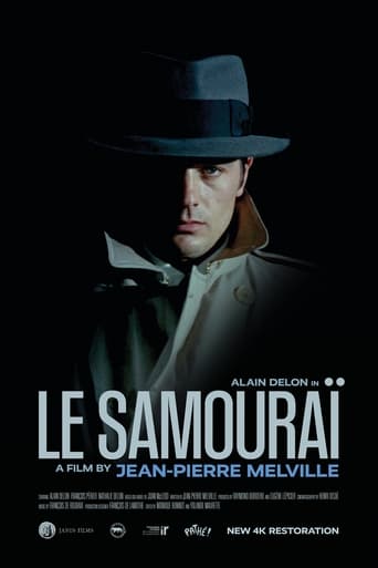 Watch Le Samouraï