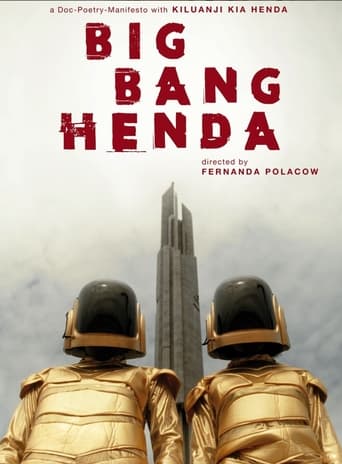 Big Bang Henda