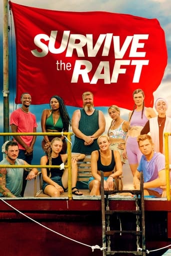 Watch Survive the Raft