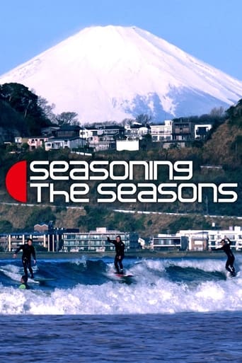 Watch Seasoning the Seasons