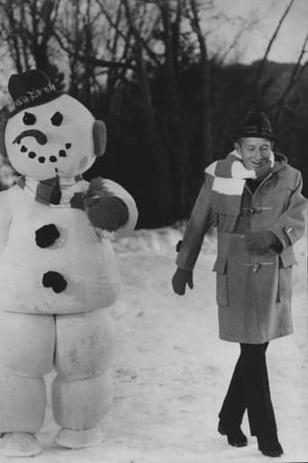Watch Bing Crosby's Sun Valley Christmas Show