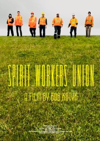 Spirit Workers Union