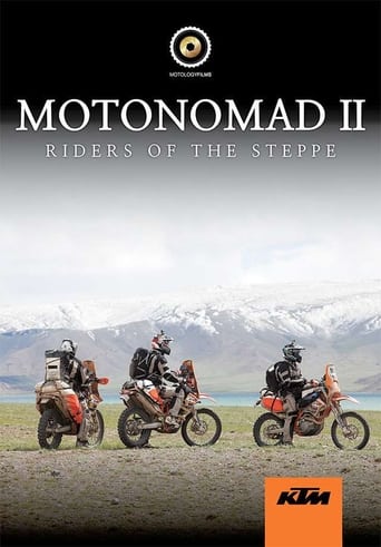 Watch Motonomad II