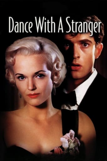 Watch Dance with a Stranger