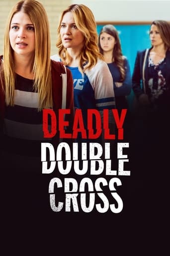Watch Deadly Double Cross