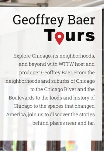 Watch Chicago Tours with Geoffrey Baer