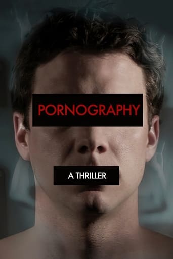 Watch Pornography: A Thriller