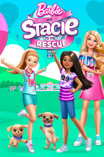 Watch Barbie and Stacie to the Rescue