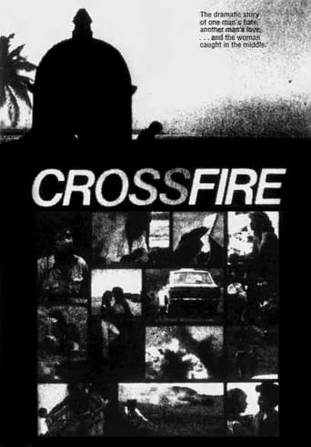 Watch Crossfire