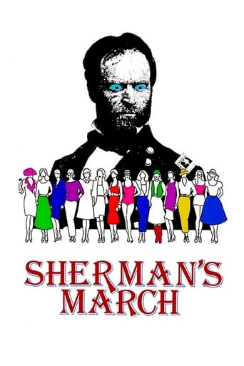 Watch Sherman's March