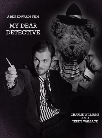 My Dear Detective